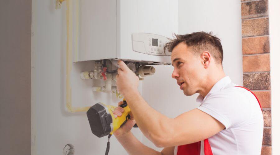 Professional Leak Detection Services in Cohoctah, MI